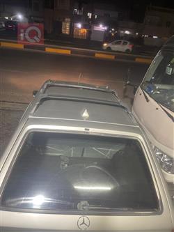 مێرسێدس بێنز E-Class